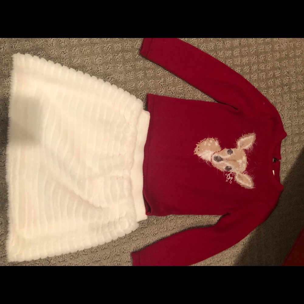 Adorable 5T outfit!!